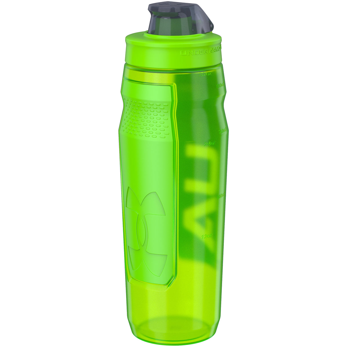 Under Armour 32oz Playmaker Squeeze Clear