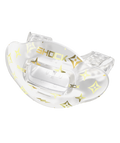 Shock Doctor Adult Max AirFlow Clear Lip Guard