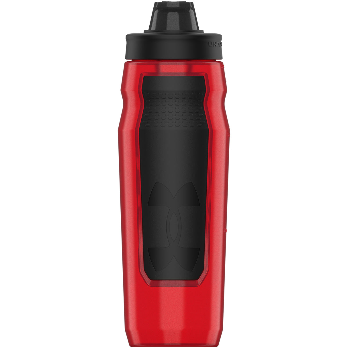 Under Armour 32oz Playmaker Squeeze Clear-2