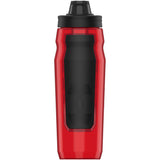 Under Armour 32oz Playmaker Squeeze Clear-2