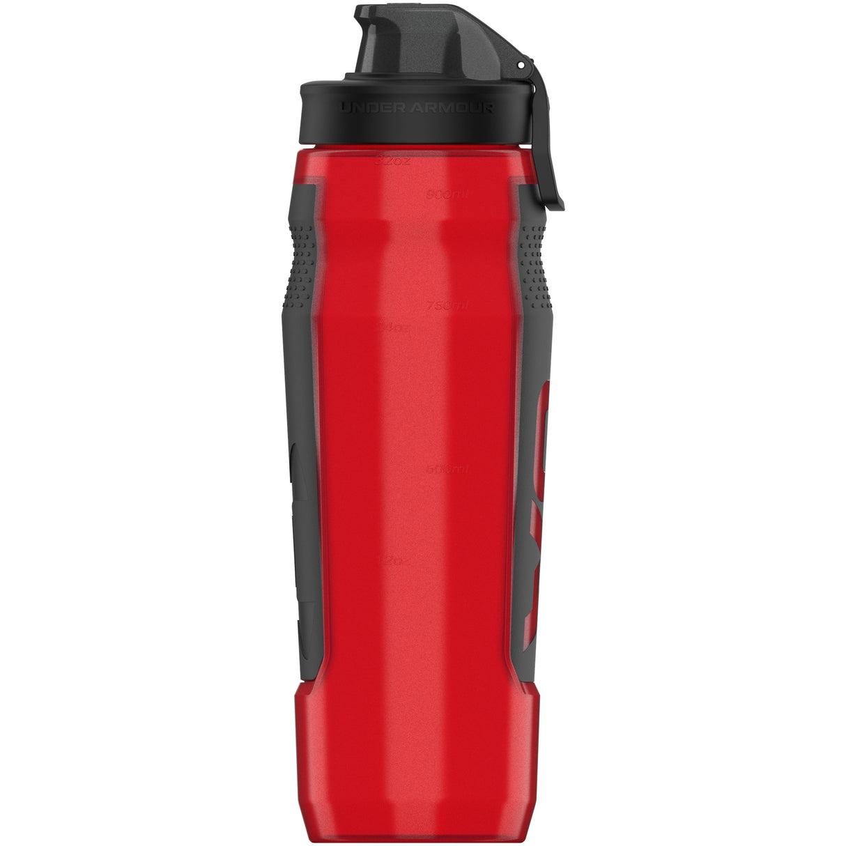 Under Armour 32oz Playmaker Squeeze Clear-4