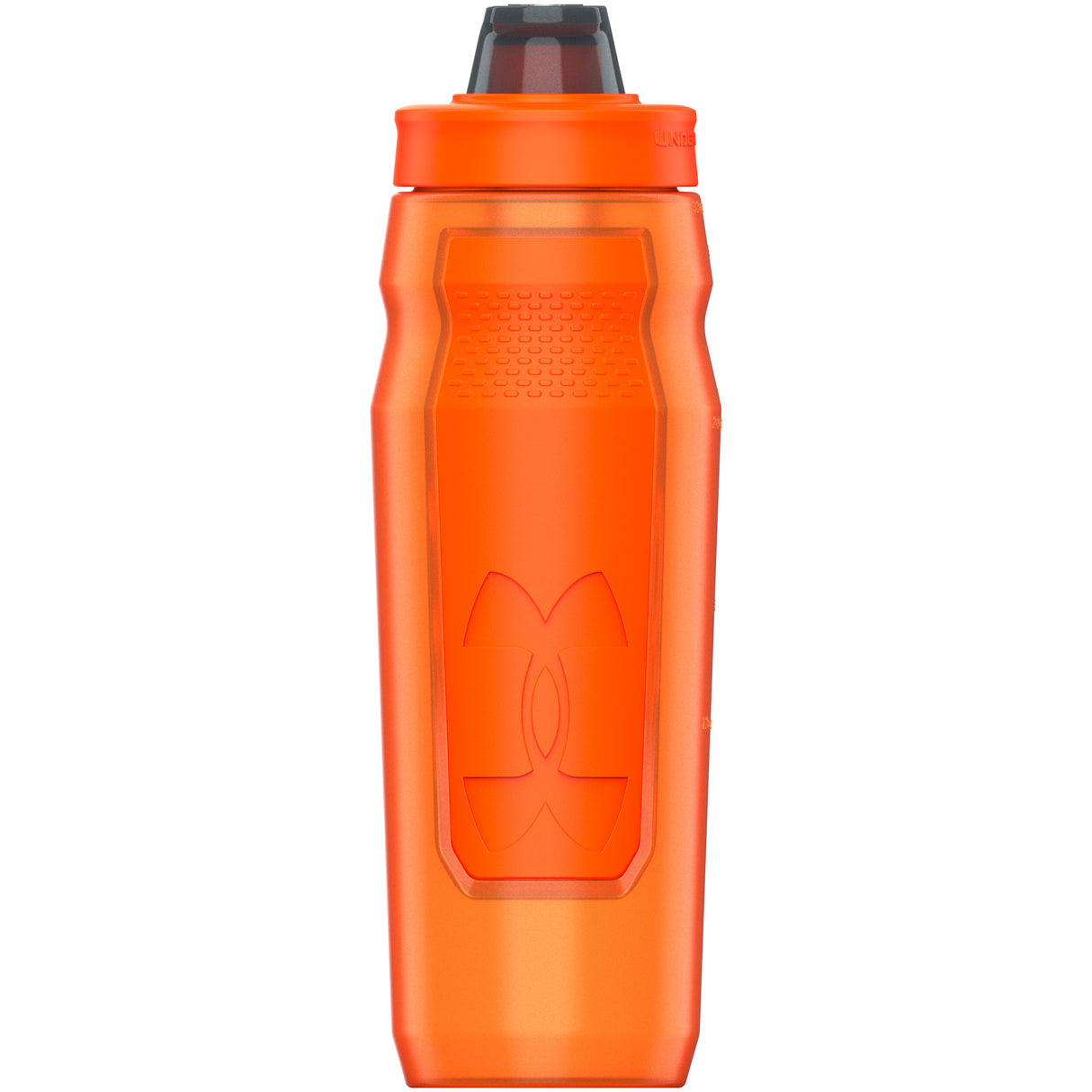 Under Armour 32oz Playmaker Squeeze Clear-2