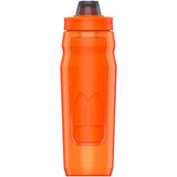 Under Armour 32oz Playmaker Squeeze Clear-2