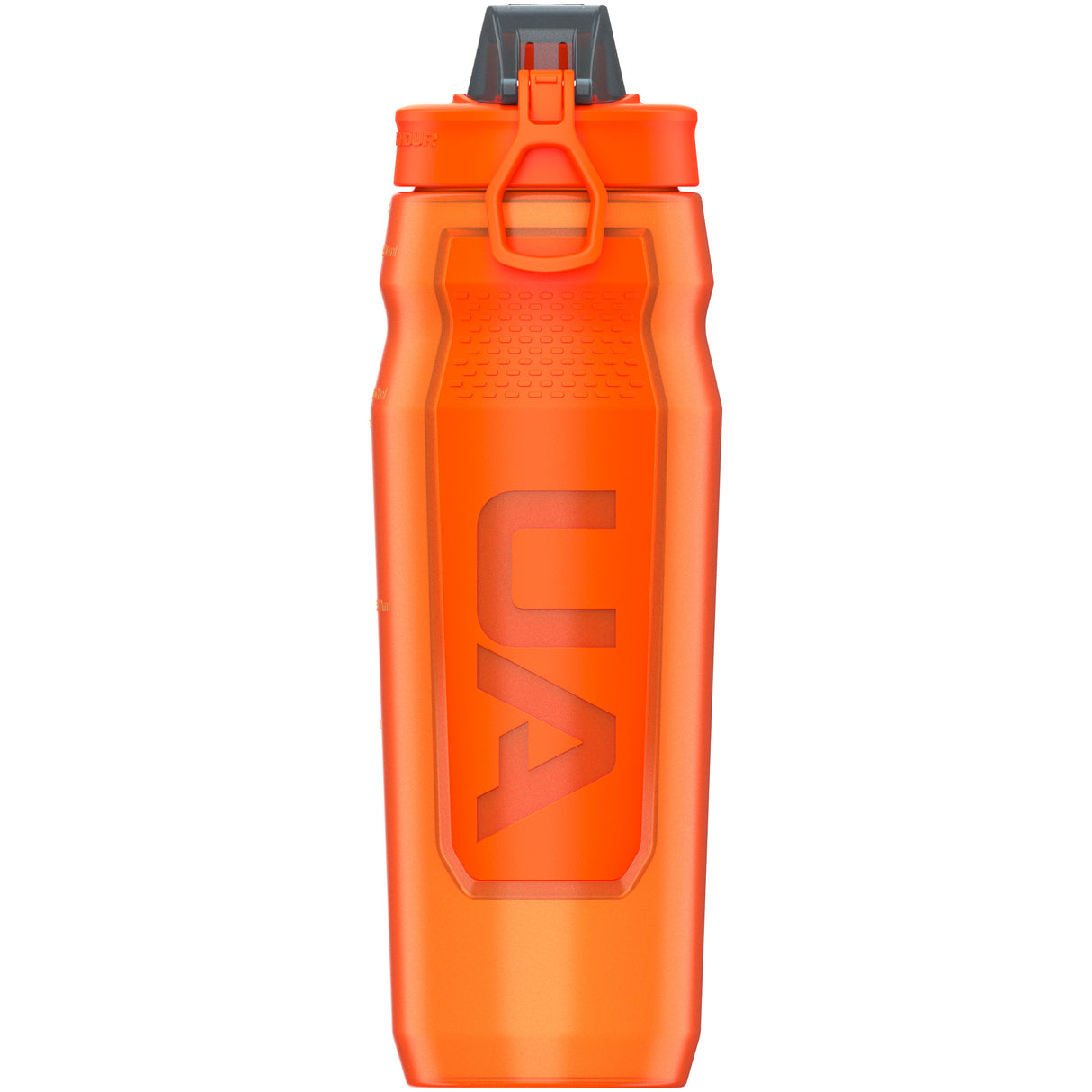 Under Armour 32oz Playmaker Squeeze Clear-3