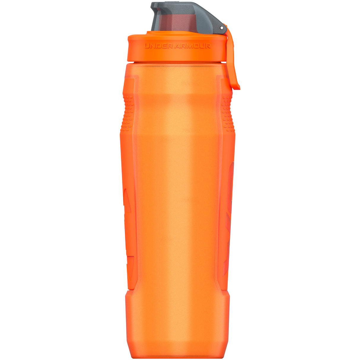 Under Armour 32oz Playmaker Squeeze Clear-4