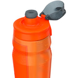 Under Armour 32oz Playmaker Squeeze Clear-5