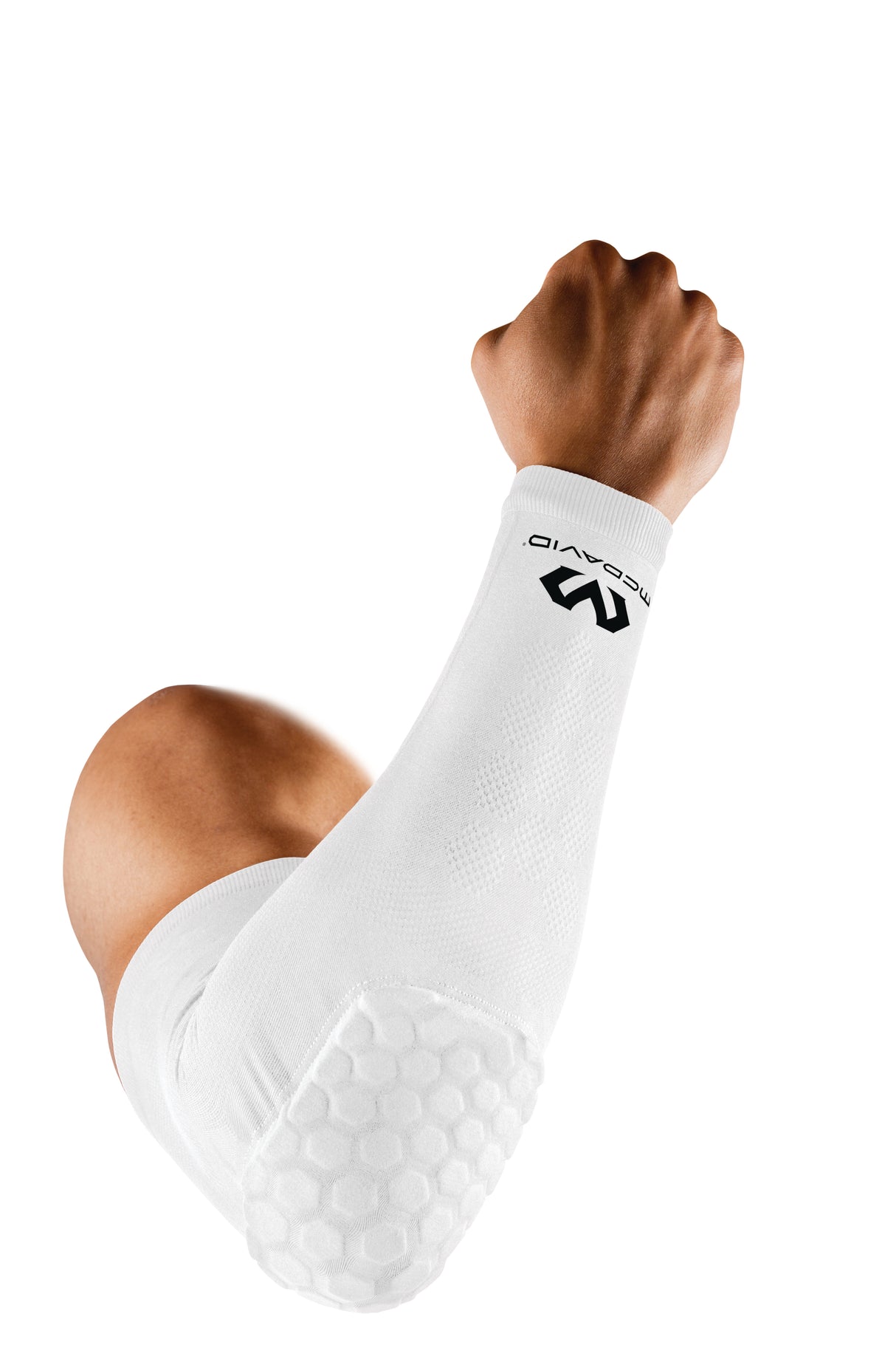 McDavid Hex Elite Shooter Arm Sleeve Single