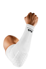 McDavid Hex Elite Shooter Arm Sleeve Single