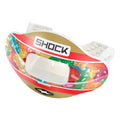 Shock Doctor Adult Max AirFlow Multi Print Lip Guard