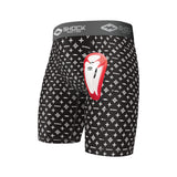 Shock Doctor Adult Core Compression Short with BioCup