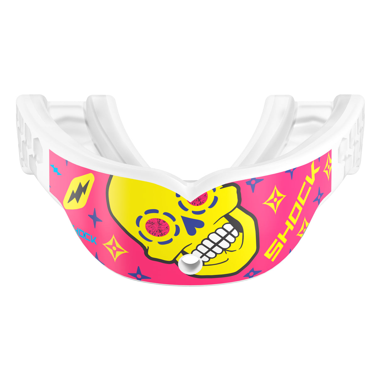 Shock Doctor Adult Gel Max Power Mouthguard-2