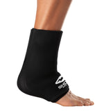 Shock Doctor Flex Ice Therapy Ankle Compression Sleeve-2
