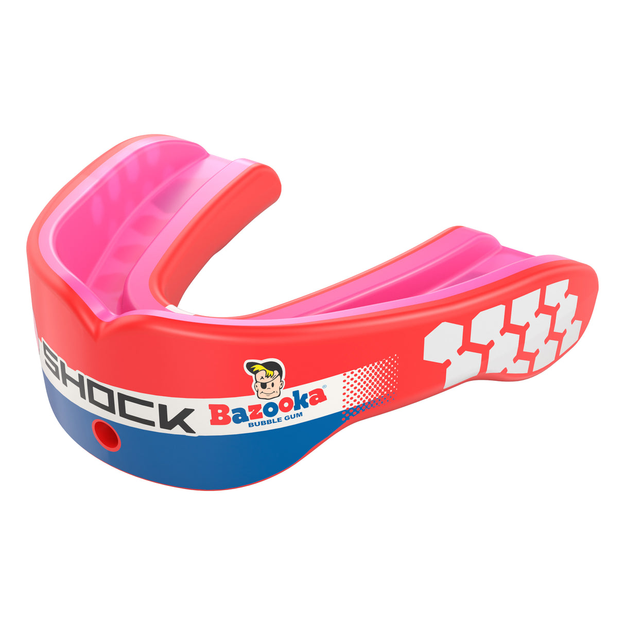 Shock Doctor Adult Gel Max Power Flavor Fusion-1