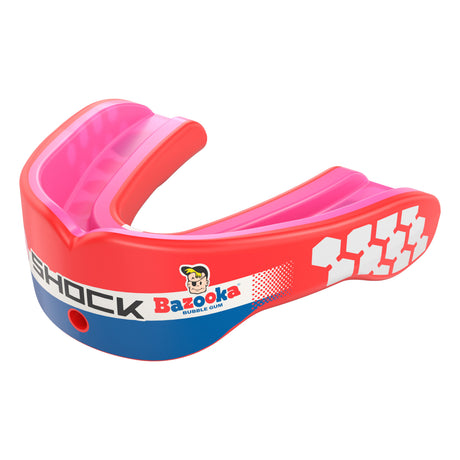 Shock Doctor Adult Gel Max Power Flavor Fusion-1