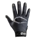 Cutters Adult Game Day Receiver Gloves-3