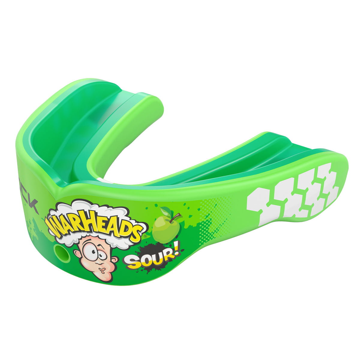 Shock Doctor Adult Gel Max Power Flavor Fusion-1
