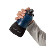 Nathan Sports Quick Squeeze Lite 18 Handheld Hydration Bottle-3