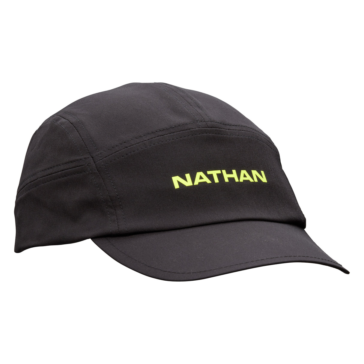 Nathan Sports Run Cool Stash Hat-1