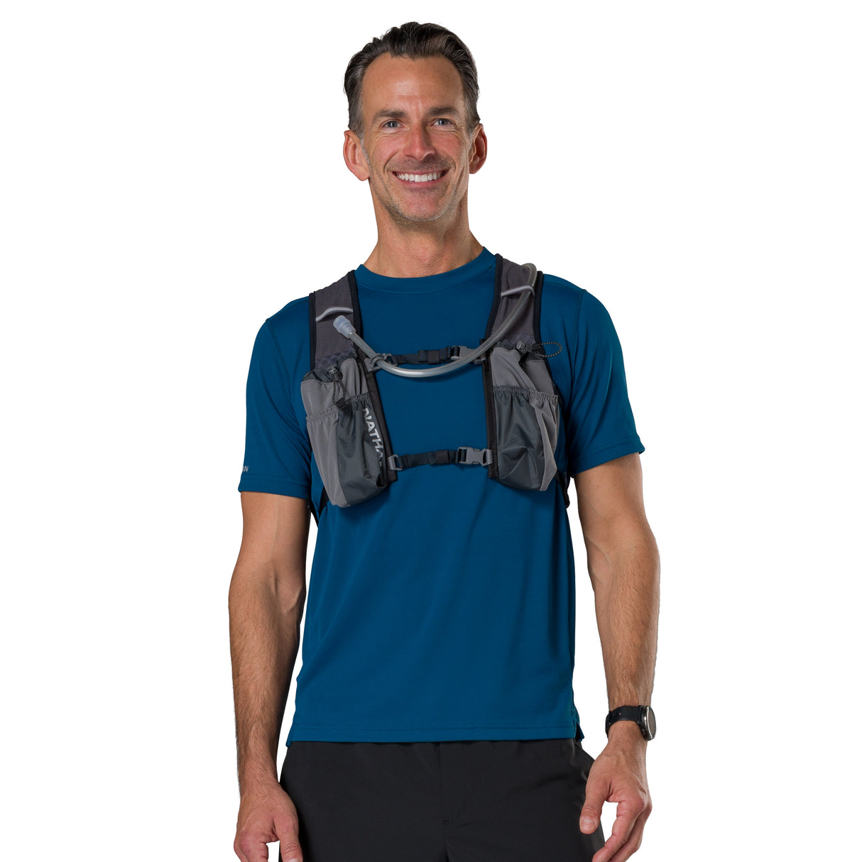 Nathan Sports Trail Mix 12L 2.0 Running Hydration Bladder-4