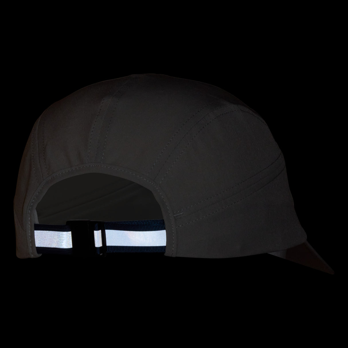 Nathan Sports Run Cool Stash Hat-6