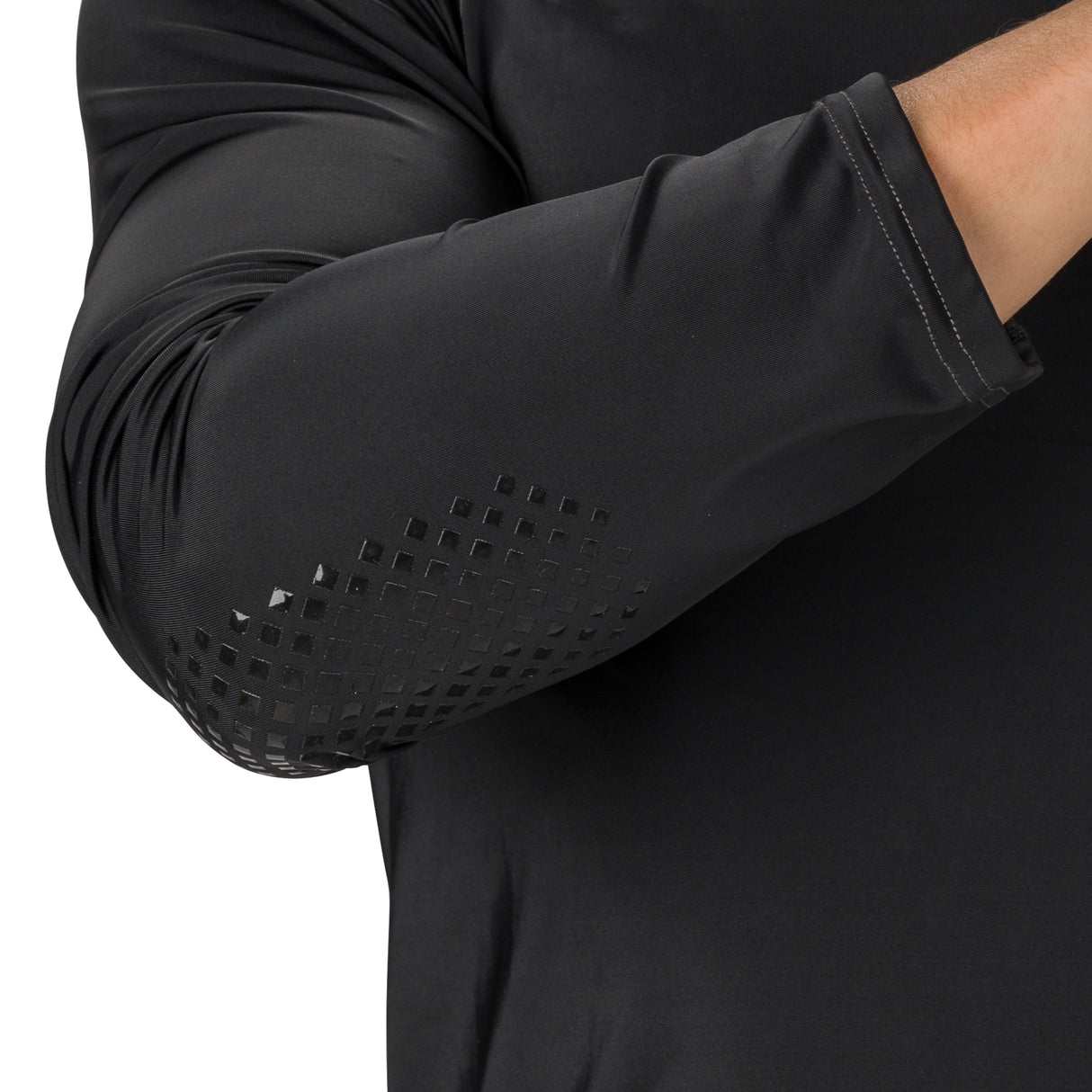 Shock Doctor Core Compression Hockey Shirt-4