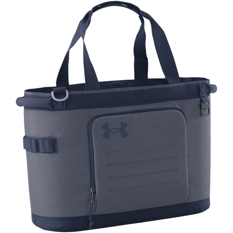 Under Armour Contain 30 Can Cooler Tote-1