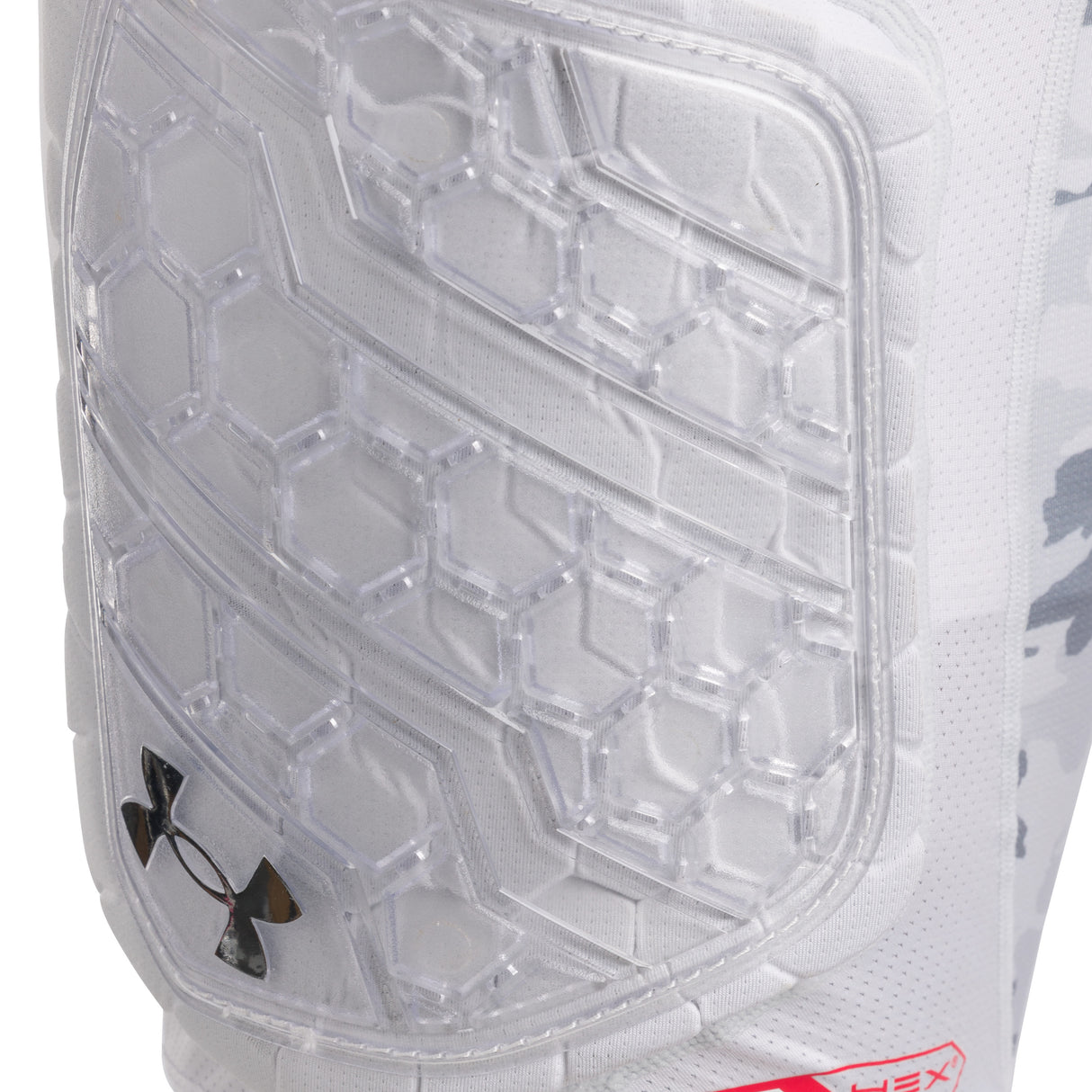 Under Armour Gameday Armour Pro 5 Pad Girdle-3