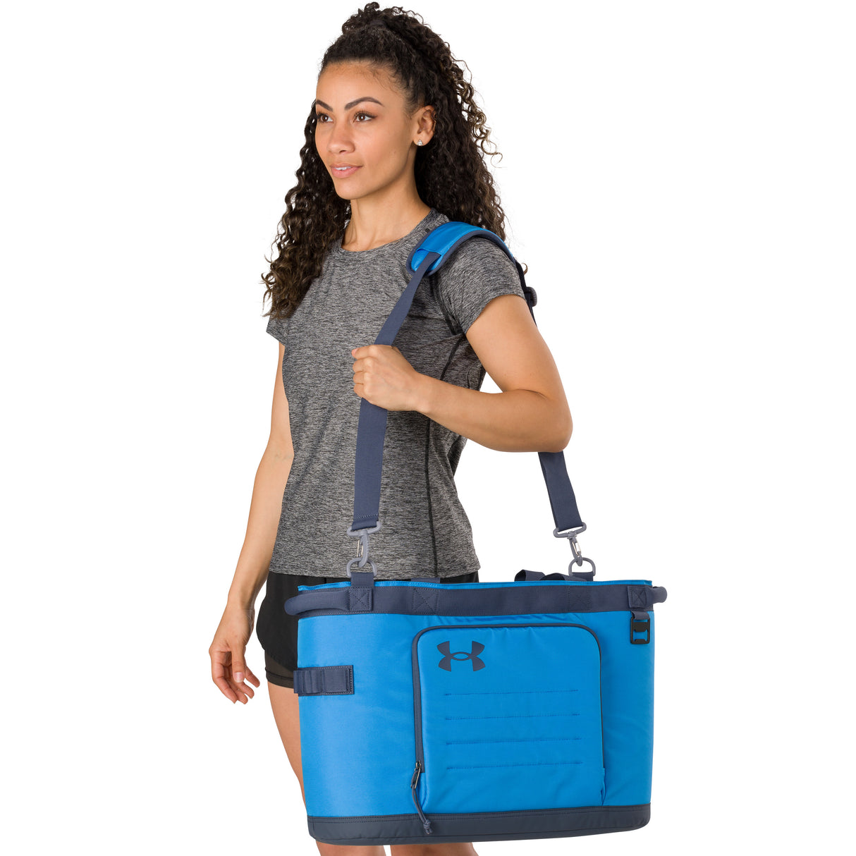 Under Armour Contain 30 Can Cooler Tote-4