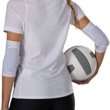 Under Armour Armour Volleyball Elbow Pads-4