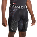 Under Armour Gameday Armour Pro 5 Pad Girdle-1