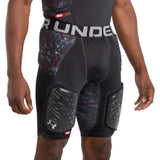 Under Armour Gameday Armour Pro 5 Pad Girdle-1