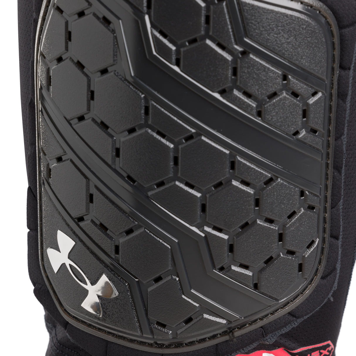 Under Armour Gameday Armour Pro 5 Pad Girdle-3