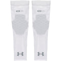 Under Armour Youth Armour Volleyball Padded Elbow Sleeves-1
