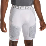 Under Armour Adult Gameday Armour Pro 5 Pad Girdle-1