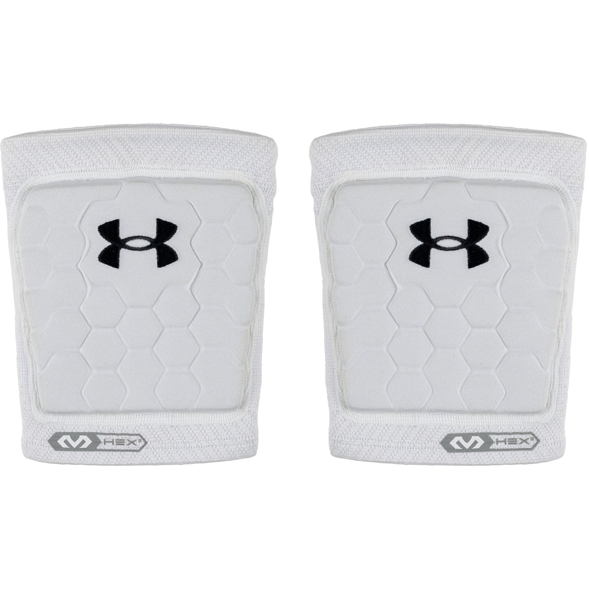 Under Armour Strive 3 Knee Pads-1