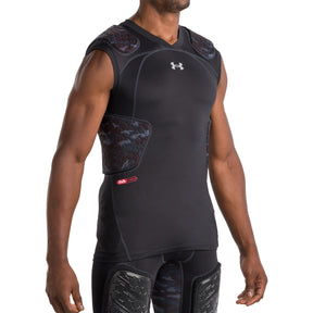 Under Armour Men's Gameday Armour Pro 5-Padded Top-1