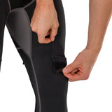 Shock Doctor Compression Hockey Pant with BioFlex Cup-5