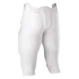 McDavid Adult Rival Integrated Football Pants-3