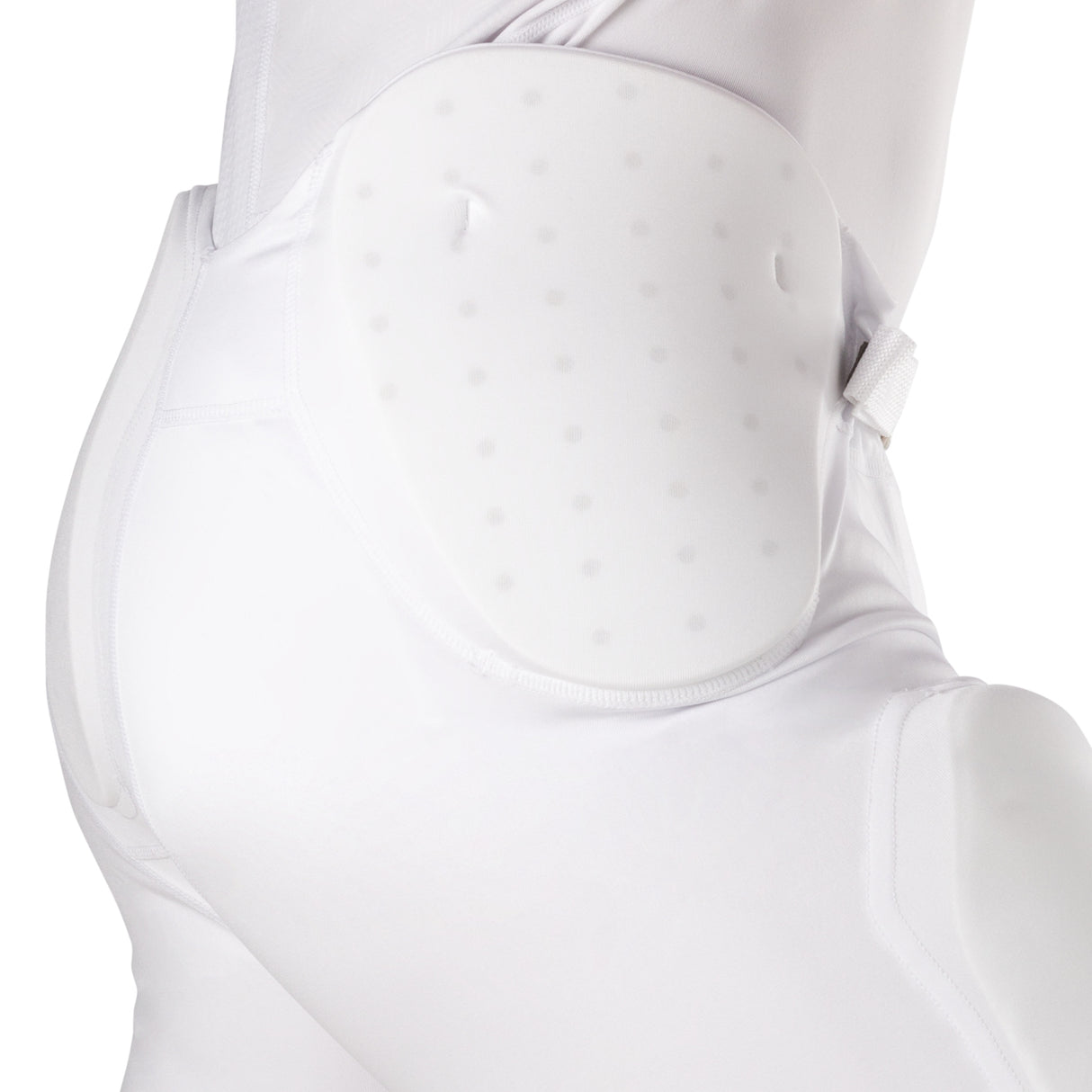 McDavid Adult Rival Integrated Football Pants-5