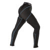 Shock Doctor Women's Compression Cut Resistance Hockey Pant withPelvic Protector-3