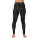 Shock Doctor Women's Compression Cut Resistance Hockey Pant withPelvic Protector-4