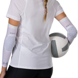 Under Armour Armour Volleyball Padded Elbow Sleeves-3