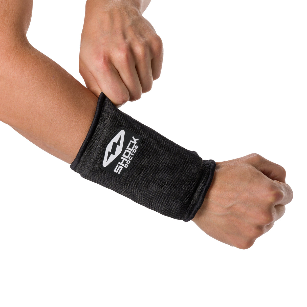 Shock Doctor Hockey Wrist Guard-4