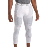 Under Armour Gameday Armour Pro 7-Pad 3/4 Tight-1