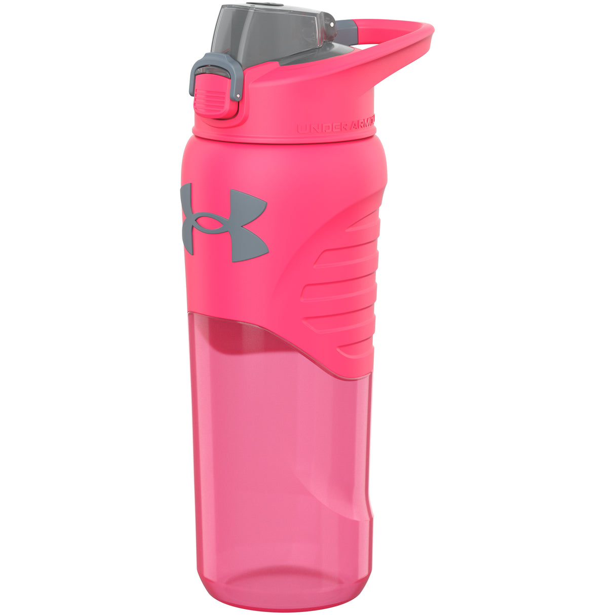 Under Armour 24oz Clarity Bottle-1
