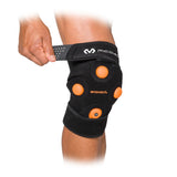 McDavid Myovolt Knee/Leg Brace-3