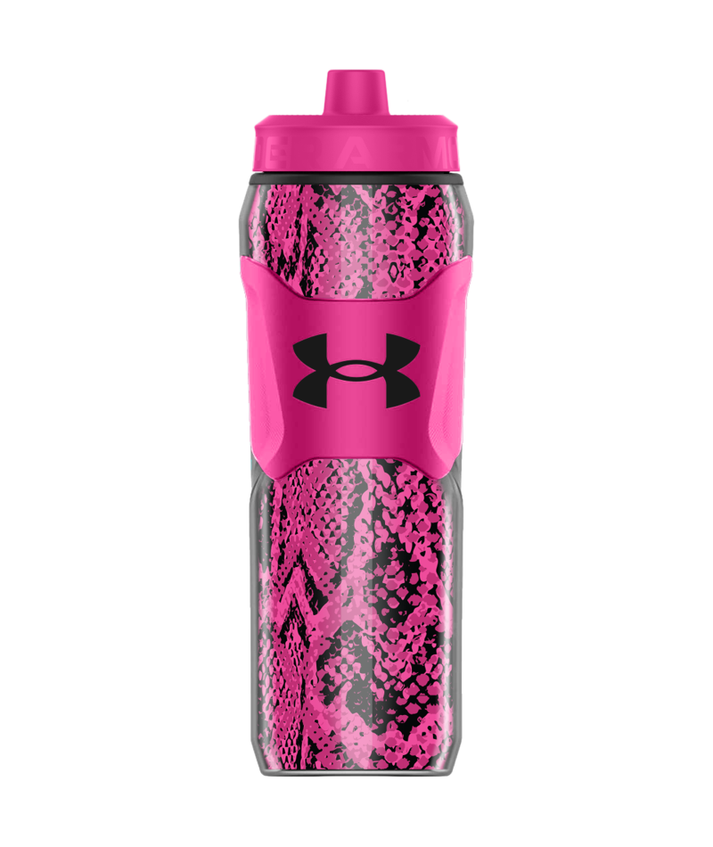 Under Armour 28oz Playmaker Squeeze Insulated 2