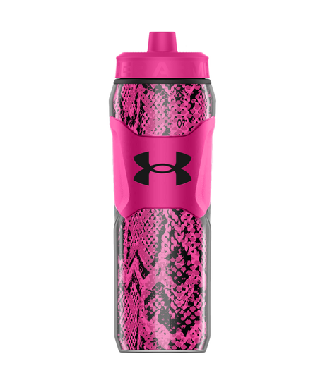 Under Armour 28oz Playmaker Squeeze Insulated 2