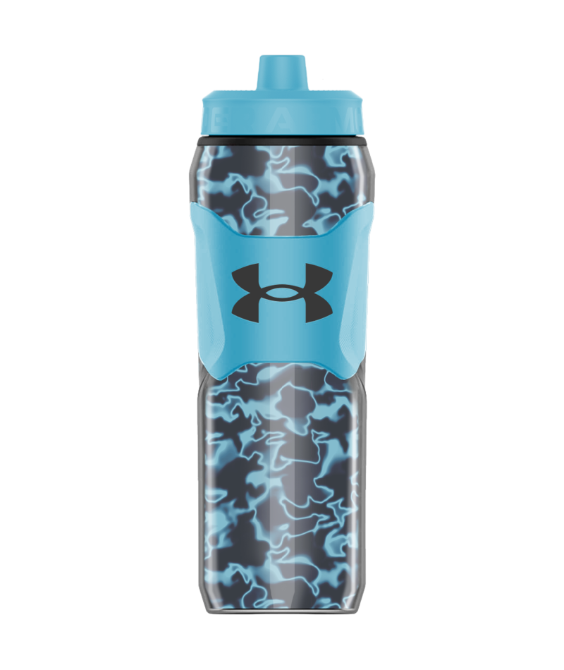 Under Armour 28oz Playmaker Squeeze Insulated 2