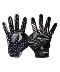 Cutters Adult Game Day Pro Receiver Gloves LE